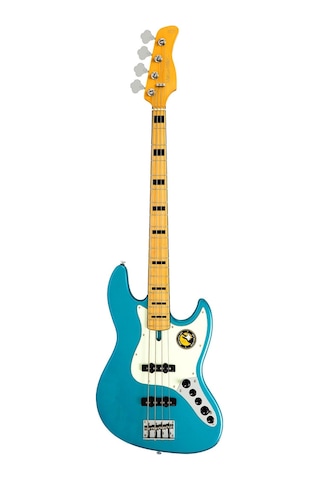 Sire Marcus Miller V7 Alder 4 Telli Bas Gitar V7ald4tp