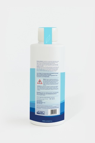 Dev Bio Blue Karavan Tuvalet Kaset Kimyasalı 1L-16 Doz 2 Adet