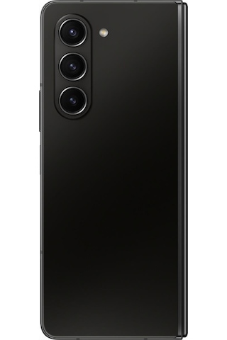 Samsung Galaxy Z Fold 5 6 GB 256 GB Siyah (Outlet)