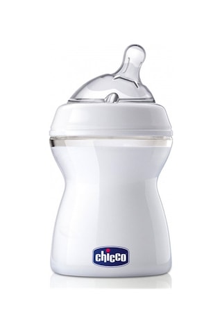 Chicco Natural Feeling Biberon 2+ Ay 250 ML