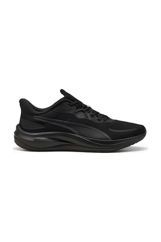 Puma Skyrocket Lite 2 311730 08 Erkek Yürüyüş Ve Koşu Ayakkabısı Siyah 40-48