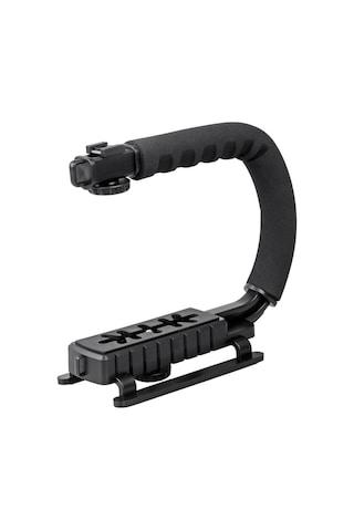 Dslr ve Dv Kameralar için Ayex S2 El Stabilizeri