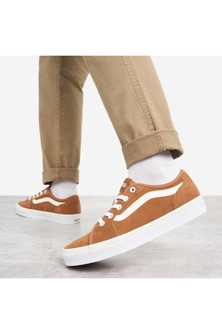 Vans Filmore Decon Kadın Beyaz Sneaker Ayakkabı Vn000cv4gwt1 Beyaz