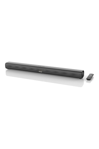 Sb-042 Soundbar - Led Aydınlatmalı Soundbar - Hdmı Arc - Bluetooth - 2 X 20 Watt Rms - Ekolayzer - Usb - Aux - Uzakt