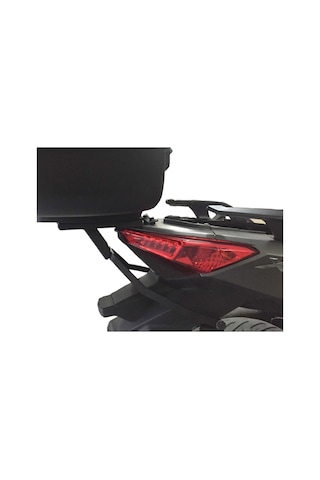 Yamaha X-Max 250 /Xmax 400 2014-2017 Arka Çanta Bağlama Demiri
