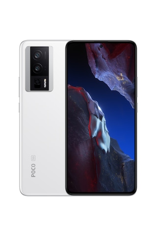 Poco F5 Pro 12 GB 512 GB (Xiaomi Türkiye Garantili)