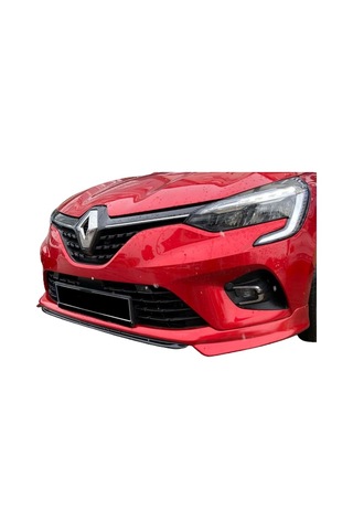 Renault Clio 5 2019-2022 Ön Ek Plastik