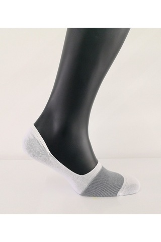 Blackspade Spor Çorap 9924 - Beyaz