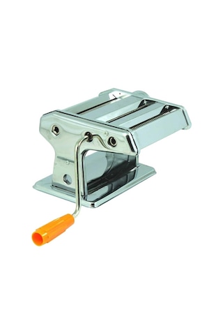 Tuğra Çelik 150 Makarna Erişte Kesme Makinesi No 150 Gri