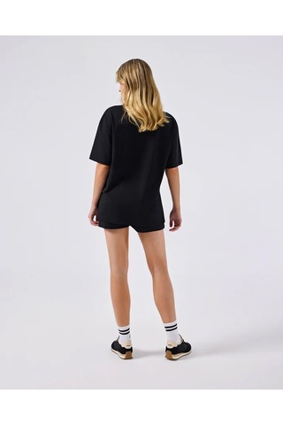 Ellesse Kadın Şort Siyah 6sf4018-bk