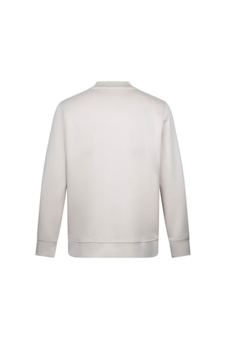 Hatemoğlu Taş Regular Fit Bisiklet Yaka Sweatshirt 32864 Taş