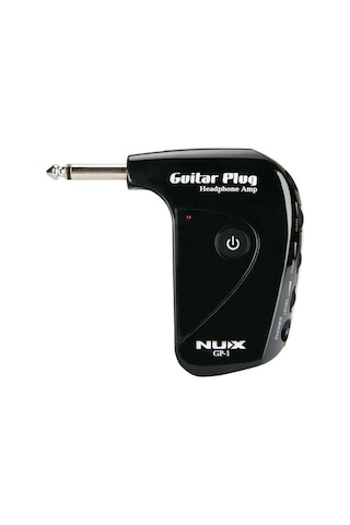 Nux Gp-1 Gitar Kulaklık  Amfisi