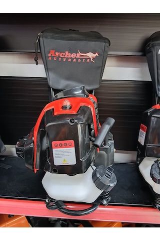 Archer Australıa Bg620 Sırt Tipi 3,1 Hp