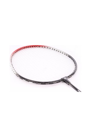 Delta 2 Adet Badminton Raketi Ve Deluxe Badminton Çantası Çiftler İçin Badminton Seti Bdm292