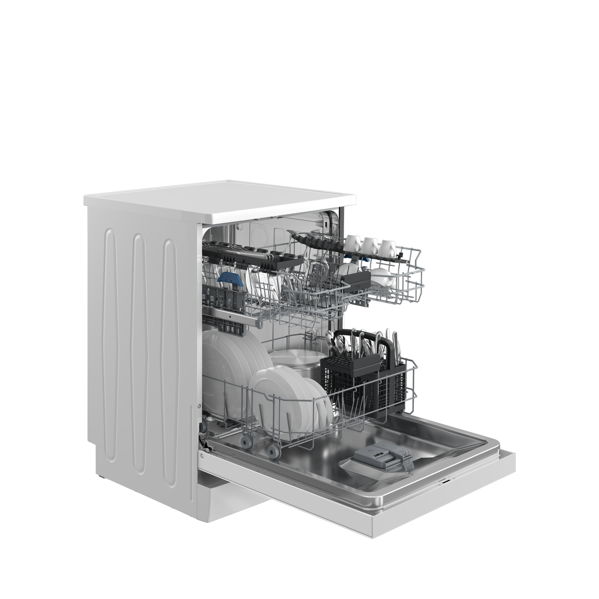 Beko B 710 BC Elite Serisi Solo Bulaşık Makinesi