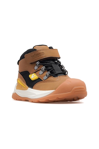 Vicco Stone Erkek Çocuk Outdoor Bot 25k 869.303 Fe Camel Camel