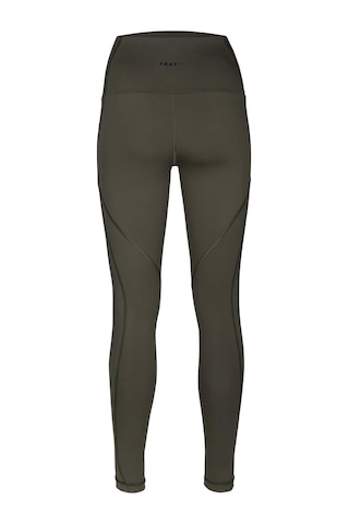 Khakı Jade Leggıng