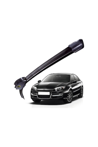 Frt Ottoman Otomobil Sileceği Muz Silecek Takımı 26/16 İnch 65/40 Cm Renault Laguna İle Uyumlu