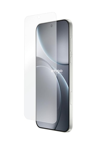 Oppo Reno 15 F Mat Ekran Koruyucu 9h Nano Şeffaf Koruma