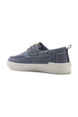 U.s. Polo Assn. Vasley 5fx Lacivert Erkek Marin Ayakkabı 000000000101947929 Lacivert