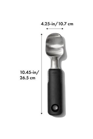 Oxo Dondurma Kaşığı Renkli