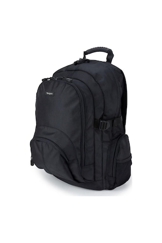 Targus Cn600 15-16" Notebook- Laptop Sırt Çantası - Siyah