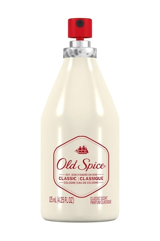 Old Spice Classic Cologne After Shave Tıraş Spreyi 125 ML Old Spice Classic Cologne After Shave Tıraş Spreyi 125 ML