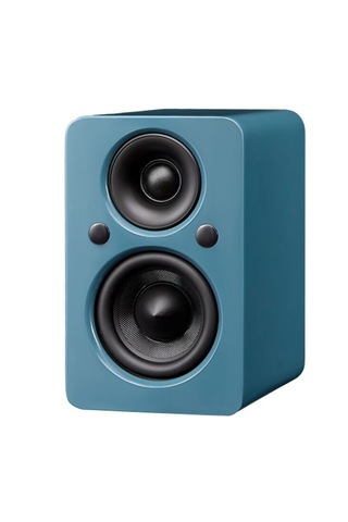 Jamo Mini Mkıı Aktif Bluetooth Raf Tipi Hoparlör Okaliptus Yeşil