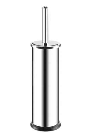 Krom Mikro Klozet Fırçası Plx-3700-621 Diğer