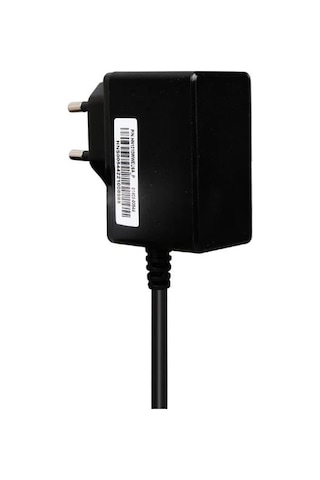 Hoito Ads-12hg-12 12012epg 12 Volt - 1 Amper - 12 Watt 5.5 3.0 İğneli Uç Plastik Kasa Priz Tipi Adap