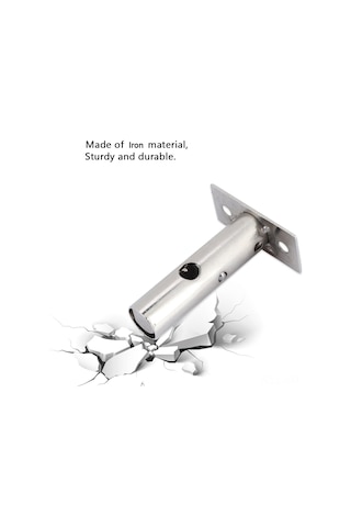 Ximistore9 Demir Malzeme Giriş Kilidi - Otel, Ev, Fabrika İçin Pratik, Kolay Kurulum, Güvenilir Güvenlik