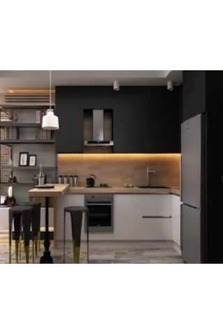 Unikom Mutfak Tezgah & Dolap Altı Dekoratif Led Aydınlatma