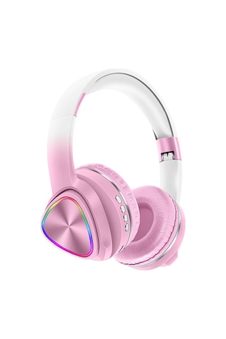 Blupple Tune 650 BT Bluetooth Kablosuz Kulaküstü Kulaklık