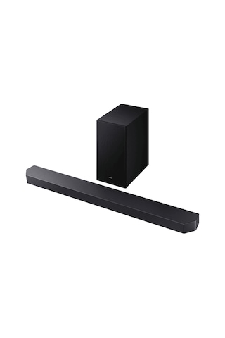 Samsung HW Q600F 3.1.2 CH Subwoofer Q Serisi Soundbar 2025