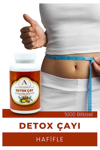Ayoslife Çayı Garsinyalı 100 G
