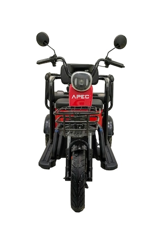 Volta Apm5 3 Tekerlekli