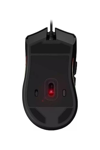 Philips SPK9403B G403 Kablolu Rainbow Optik Oyuncu Mouse