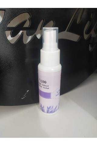 Panlife Lavanta Hidrolatı 50 Ml