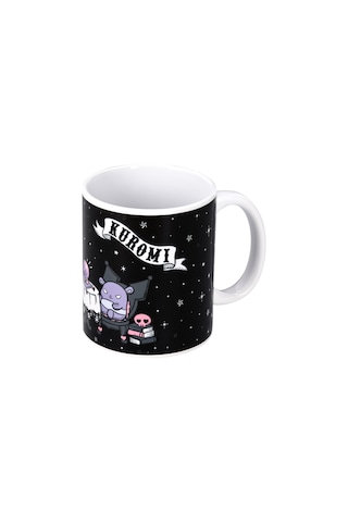 Hello Kıtty Kupa Bardak 260 100 05