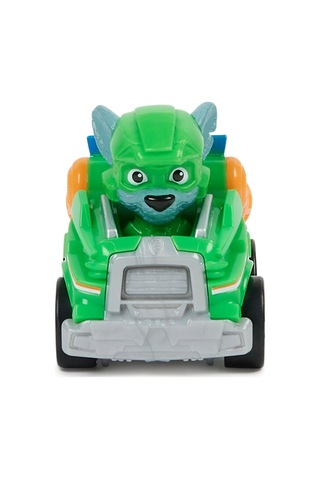 Paw Patrol The Mighty Movie Pup Squad Racers Rocky