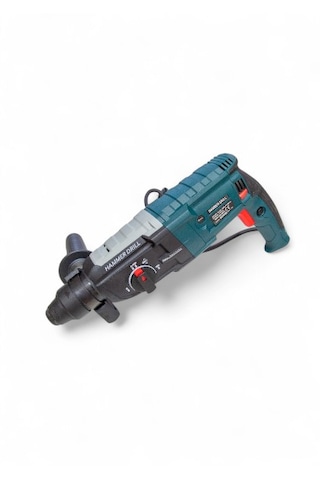 Assur ASR-HM28 Kırıcı Delici Darbeli Matkap