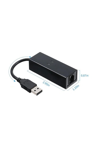 Usb 2.0 Fax Modem 56 K Usb Fax Modem Tek Giriş