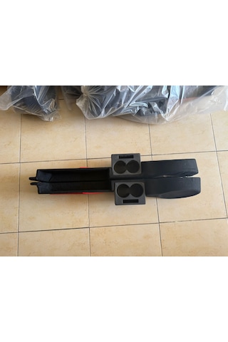 Tofaş Kartal Ön Kapı Pandizot 16 Cm Bardaklı Ceplik Takımı Yeni Model