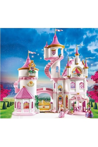 Playmobil Large Princess Castle70447