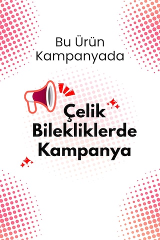Kadın Altın Kaplama Hayat Ağacı Motifli Yuvarlak Model 316 L Çelik Bileklik Diğer