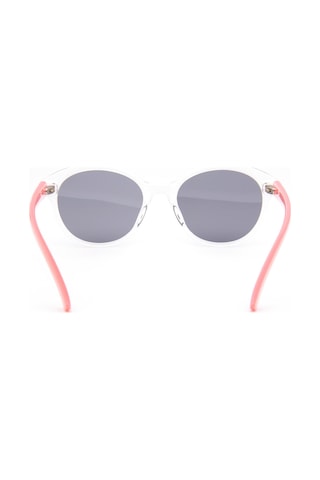Lexdray Mod311-c0326 46 Polarize Çocuk Güneş Gözlüğü Şeffaf