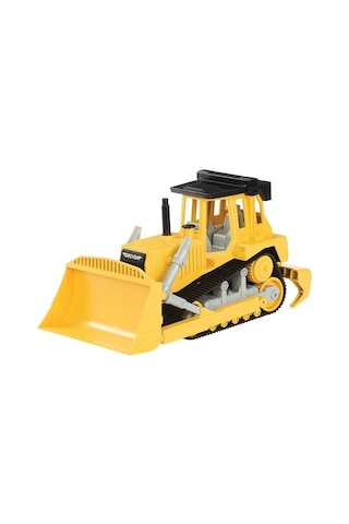 Driven Buldozer