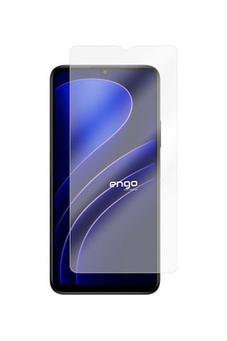 Omix O1 Next 5g Mat Ekran Koruyucu 6.74 İnç Anti Glare