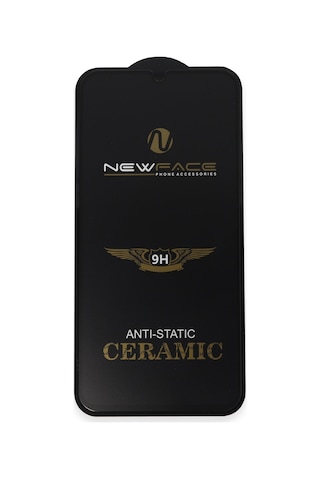 Xiaomi Redmi Note 13 Pro 4g 6d Antistatik Mat Seramik Hayalet Nano Ekran Koruy 109008