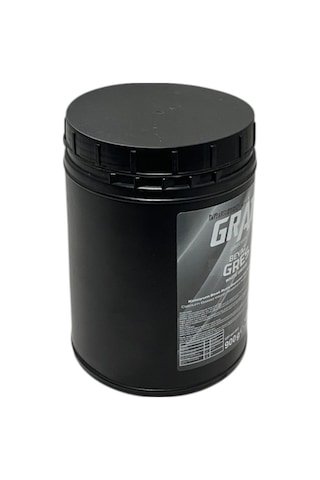 Grat Suya Dayanıklı Beyaz Gres 900 G